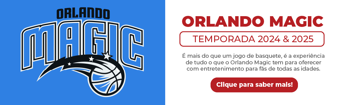 HOME - Orlando Magic